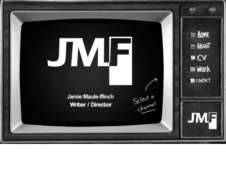 www.jamiemauleffinch.com