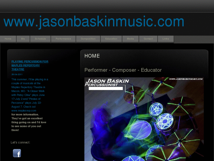 www.jasonbaskinmusic.com