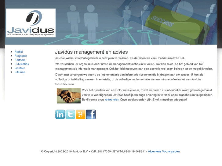 www.javidus.nl