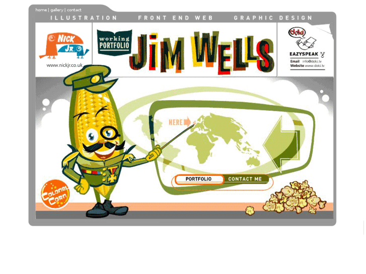 www.jimwells.biz