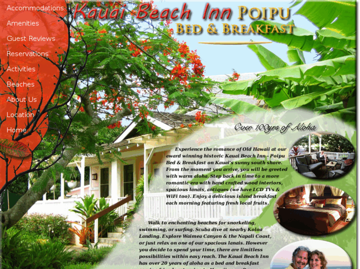 www.kauaibeachinn.com