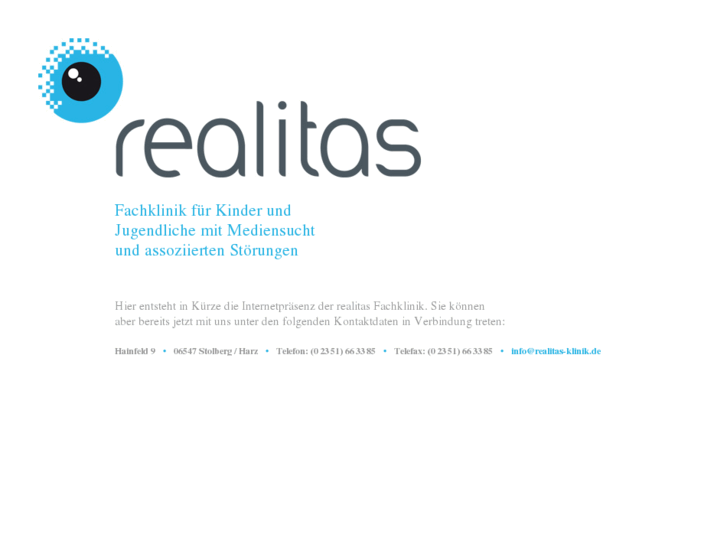 www.klinik-realitas.com