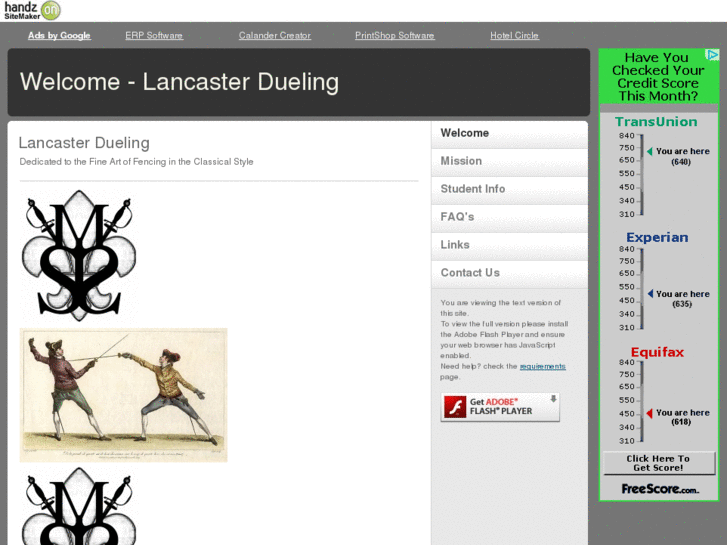 www.lancasterdueling.com