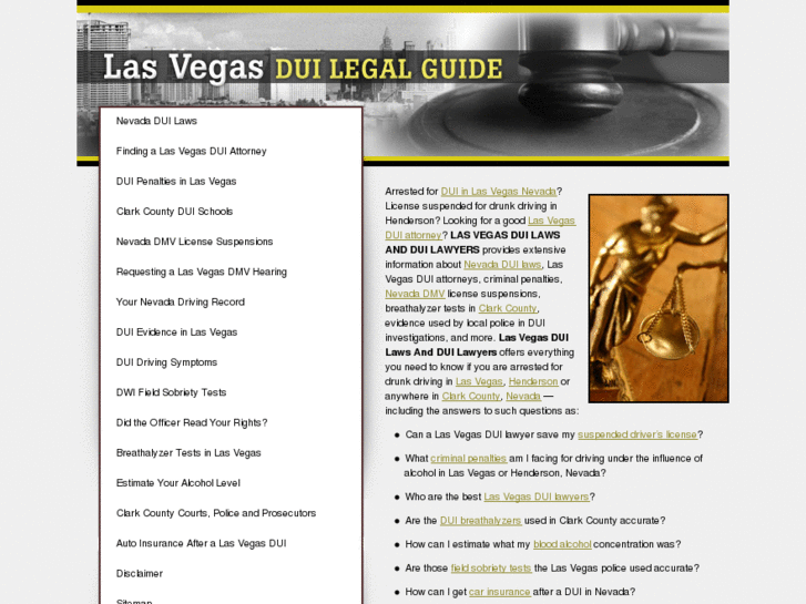 www.las-vegas-dui.com