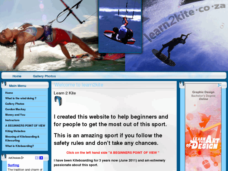 www.learn2kite.co.za