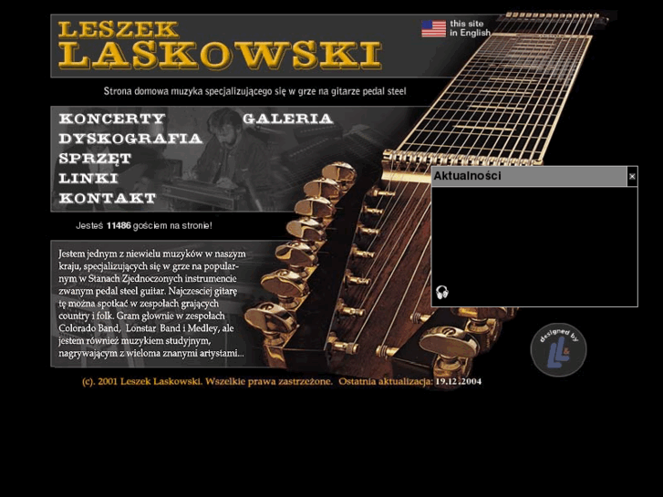 www.leszek-laskowski.com