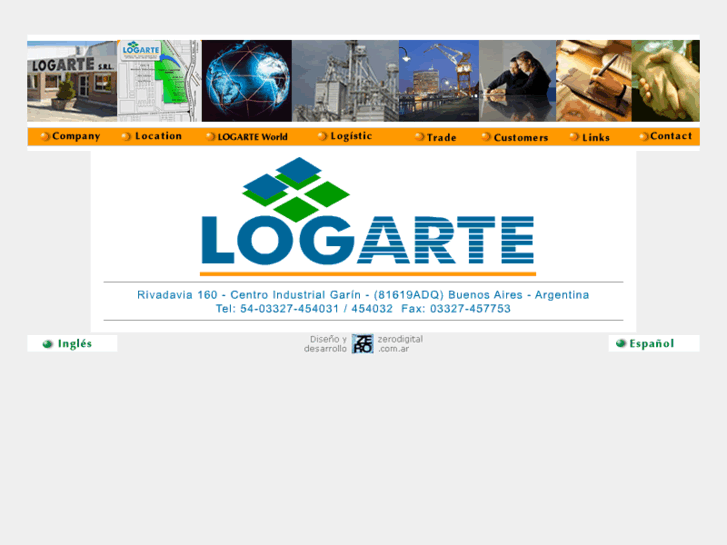 www.logarte.com