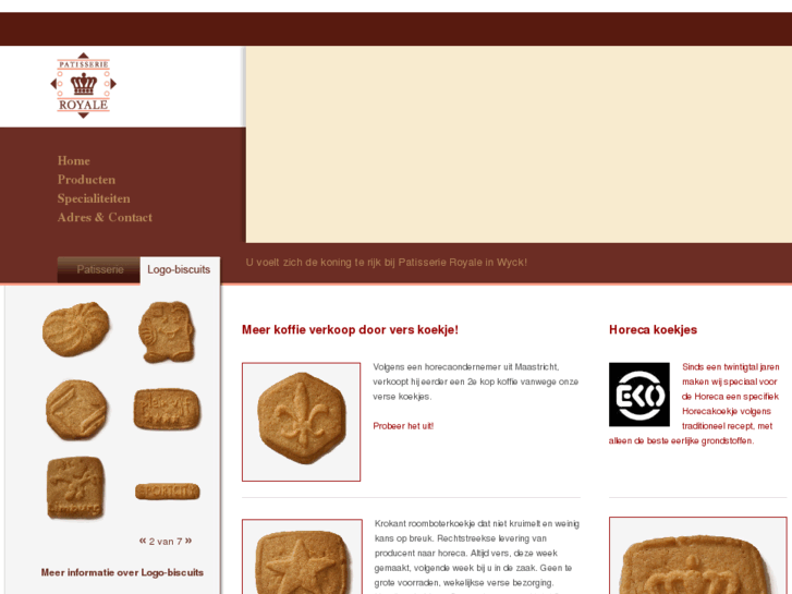 www.logobiscuits.com