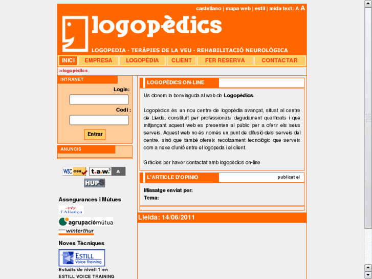 www.logopedics.org