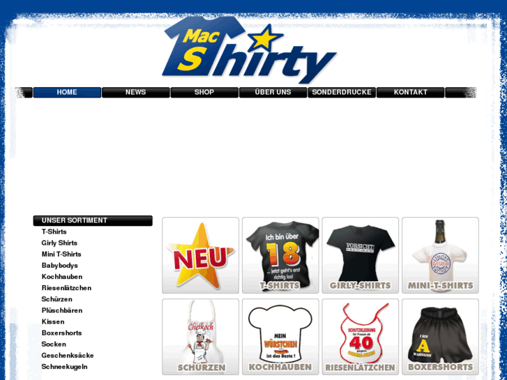 www.macshirty.com