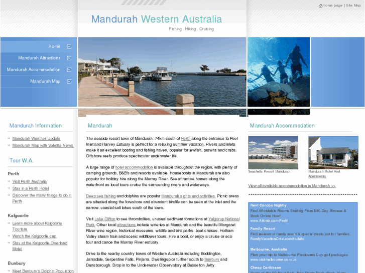 www.mandurah-australia.com.au