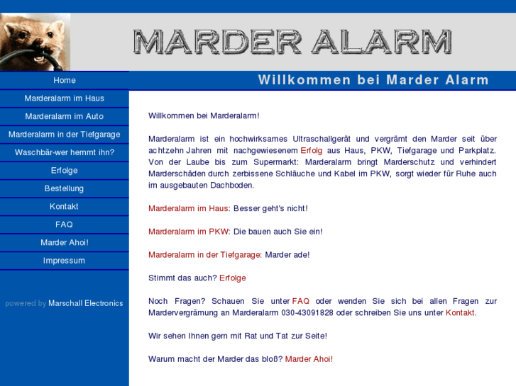 www.marder-alarm.com