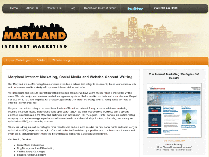 www.marylandinternetmarketing.com