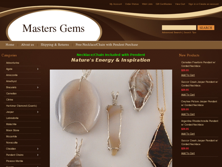 www.mastersgems.com