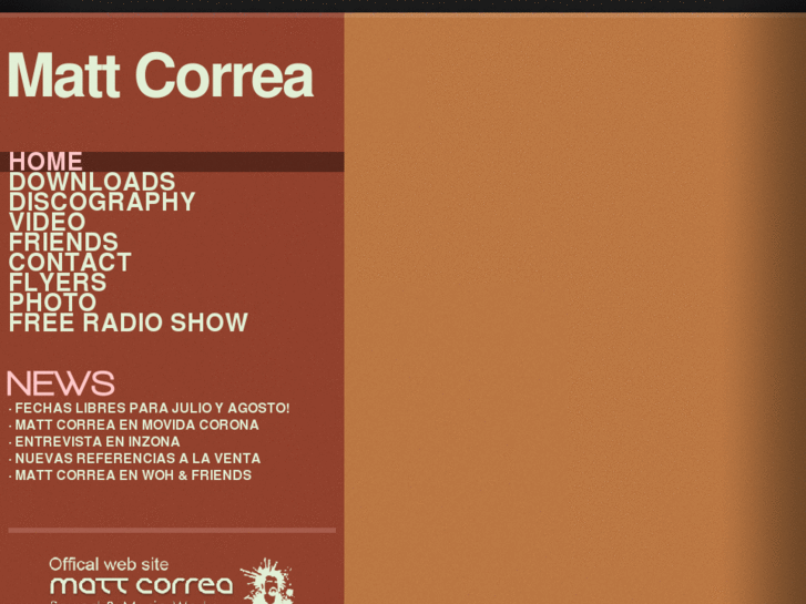 www.mattcorrea.es