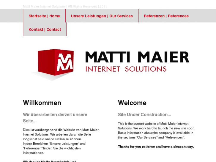 www.mattimaier.de