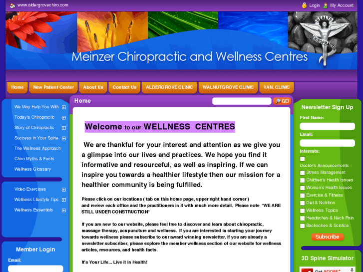 www.meinzerchiropractic.com