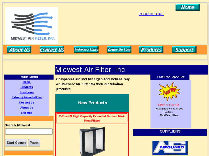 www.midwestairfilter.com