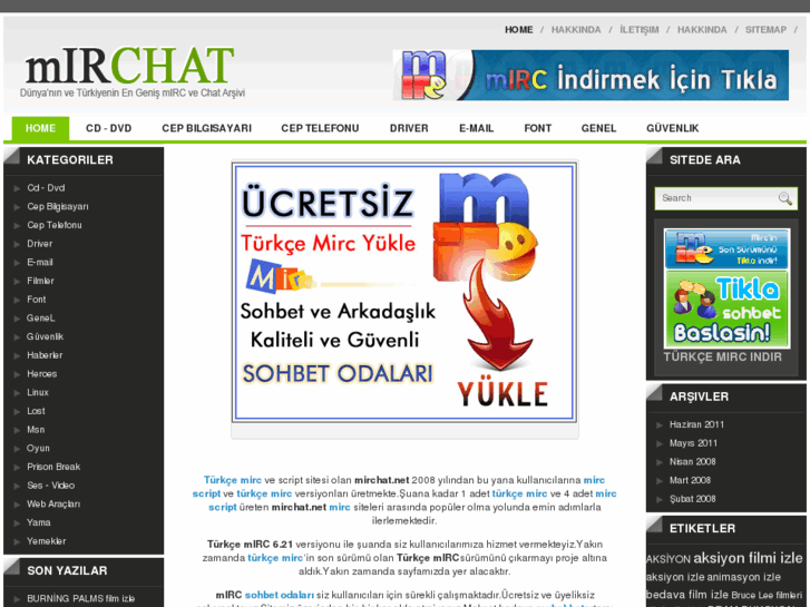 www.mirchat.net