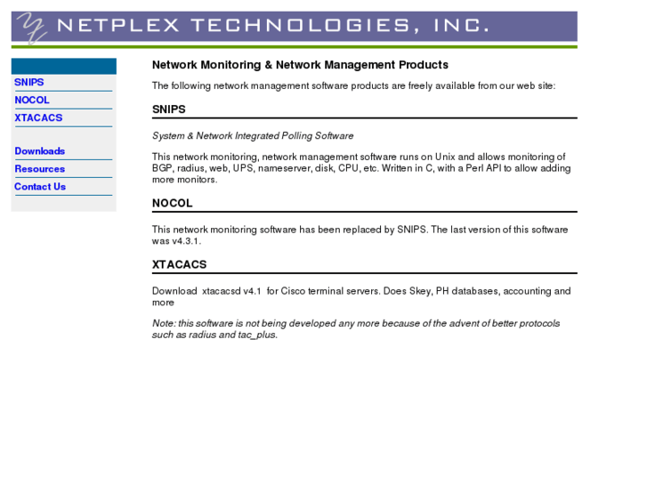 www.netplex-tech.com