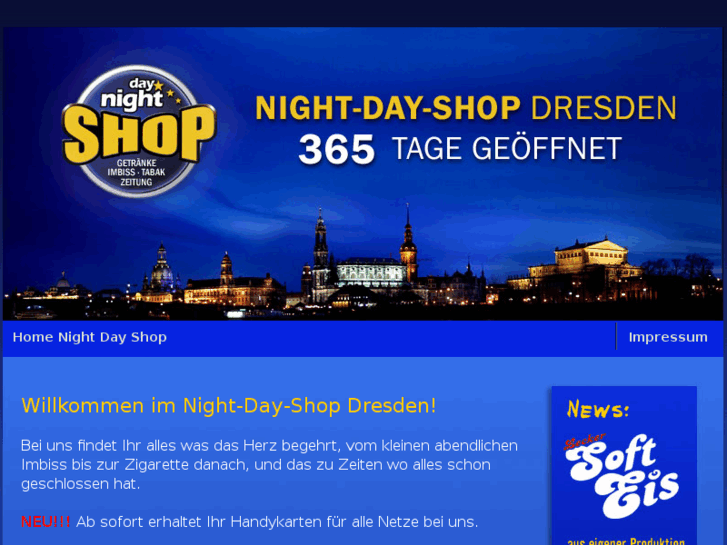 www.night-day-shop.net