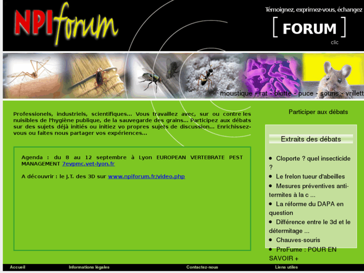 www.npiforum.fr