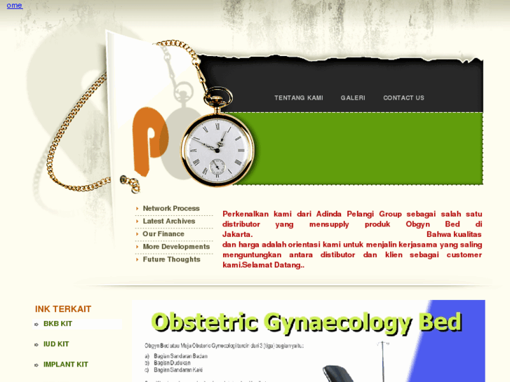 www.obgynbed.com