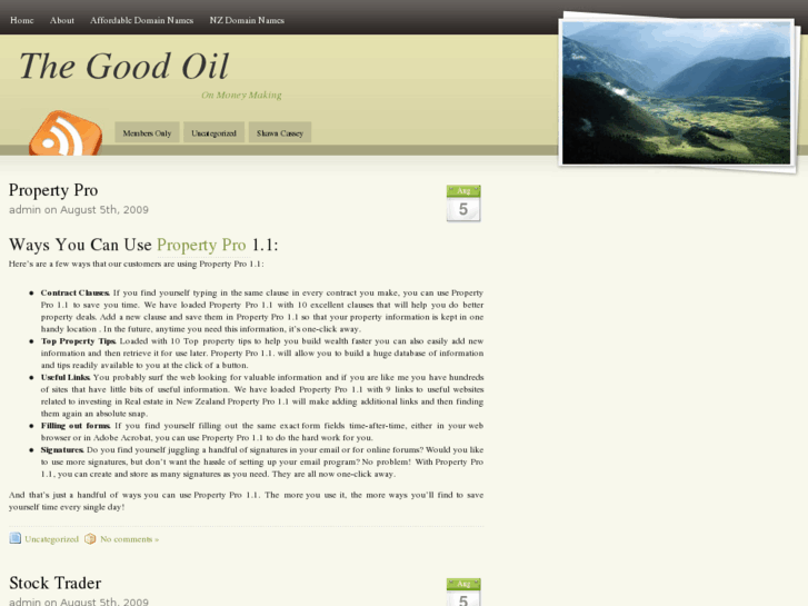 www.oils.co.nz