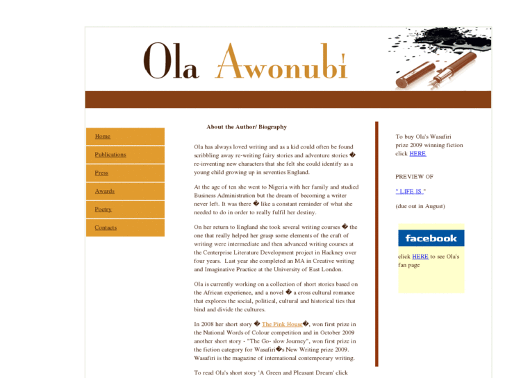 www.olaawonubi.com