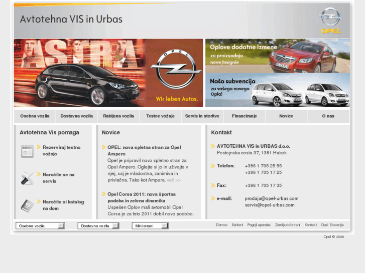 www.opel-urbas.com