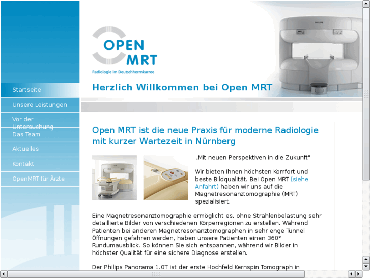 www.open-mrt-mittelfranken.org