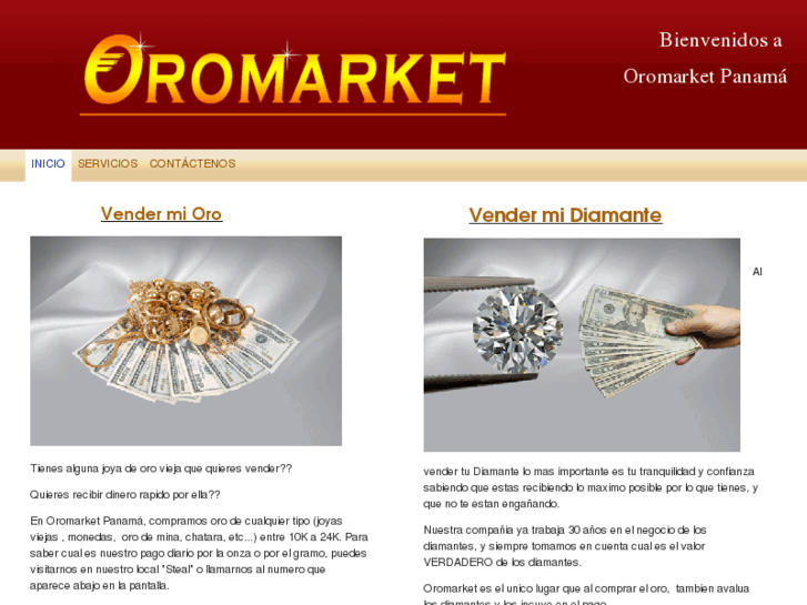 www.oromarketpanama.com