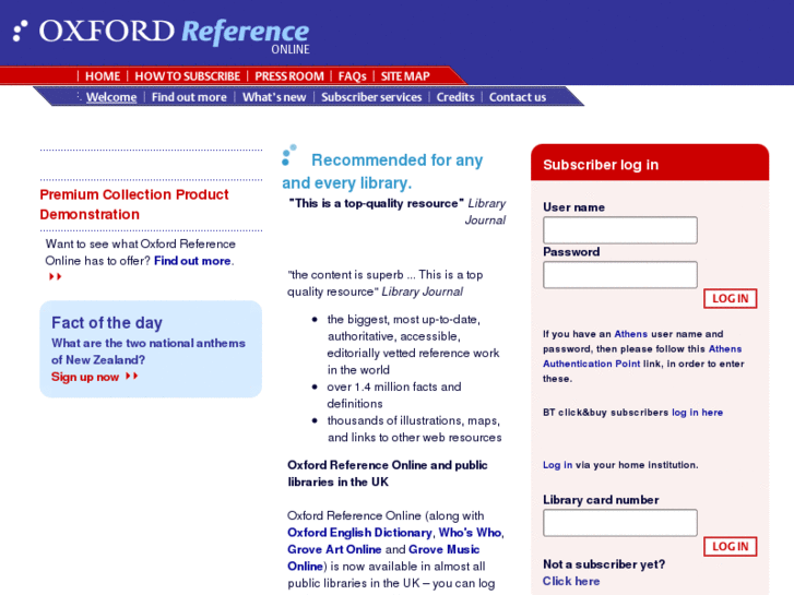 www.oxfordreference.co.uk