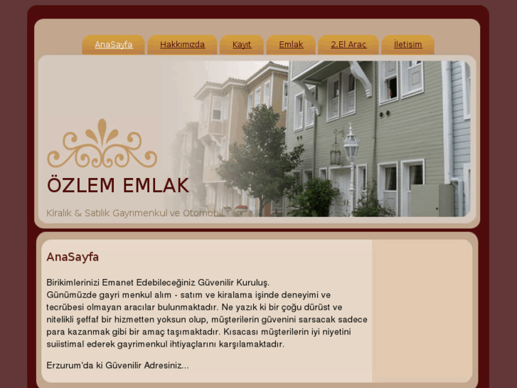 www.ozlememlakgaleri.com