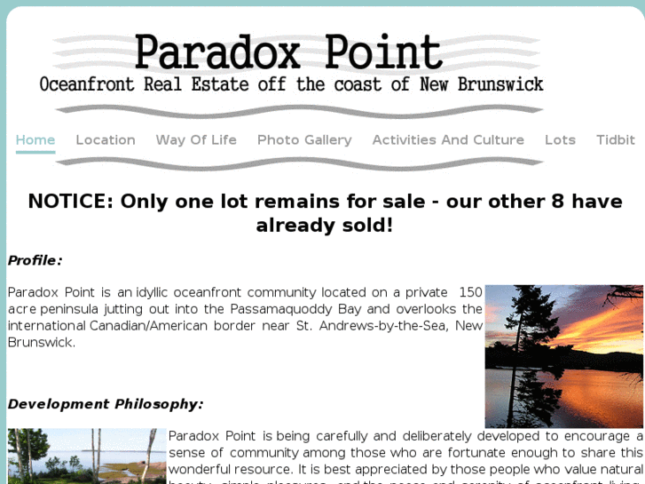 www.paradoxpoint.ca