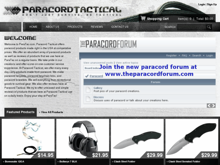 www.paratac.com