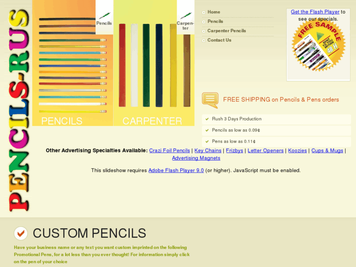 www.pencils-rus.com