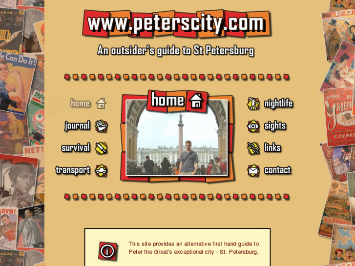 www.peterscity.com