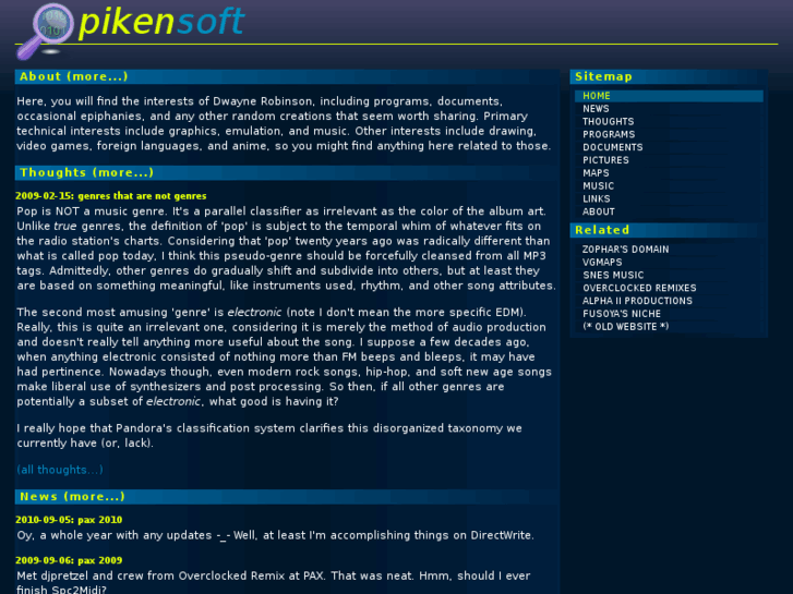 www.pikensoft.com