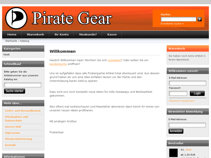 www.pirategear.de