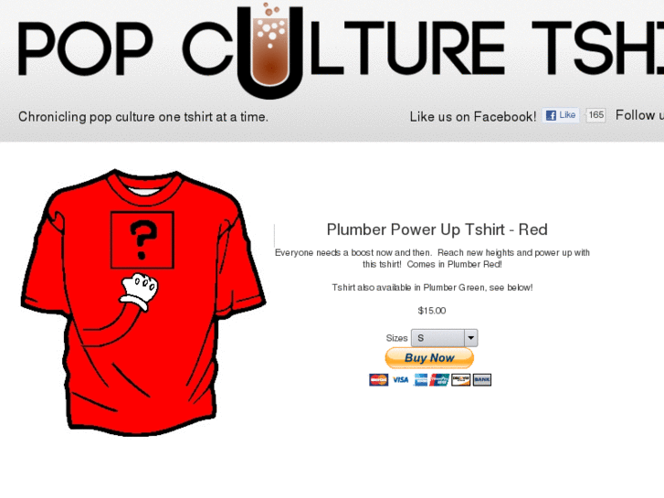 www.popculturetshirt.com