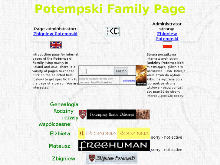 www.potempski.com