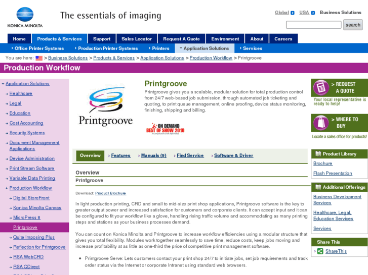 www.printgroove.com