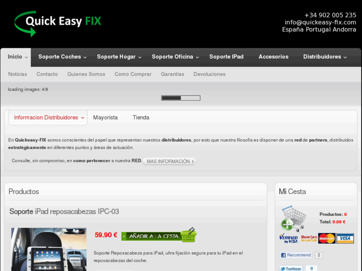 www.quickeasy-fix.com