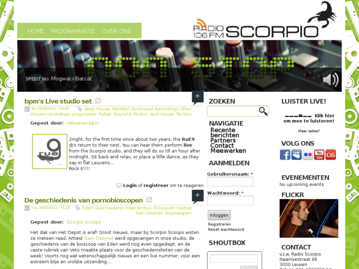 www.radioscorpio.be