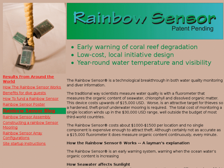 www.rainbowsensor.com