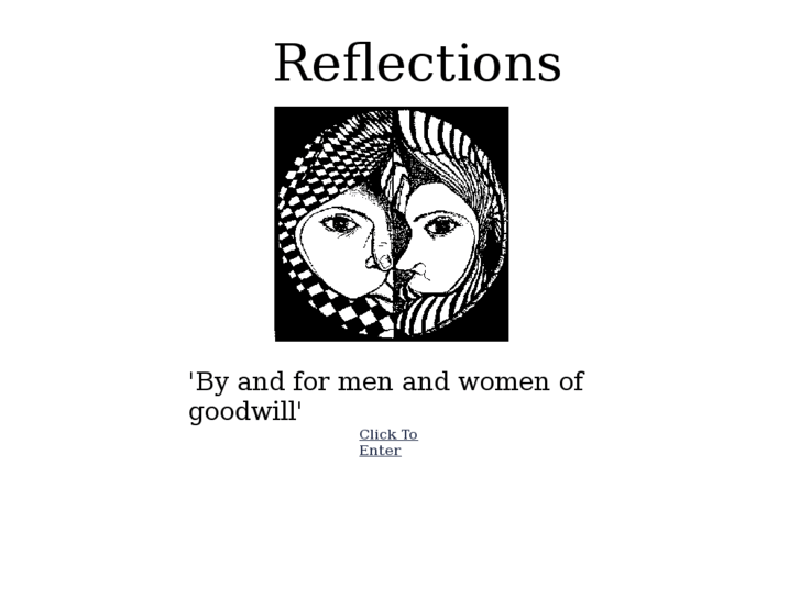 www.reflectionspoetry.org