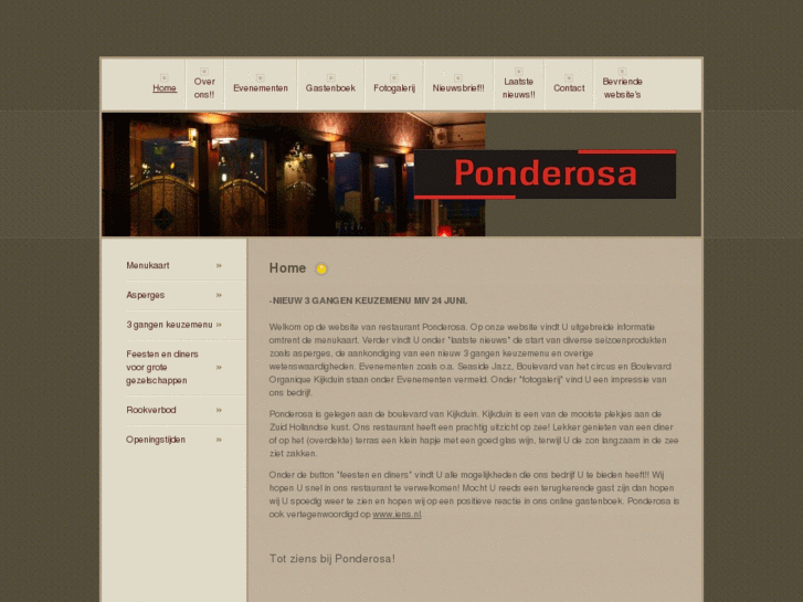 www.restaurant-ponderosa.nl