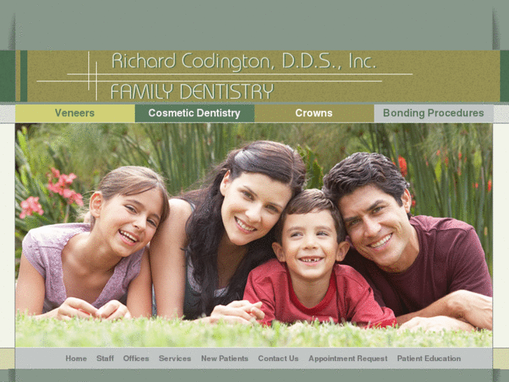 www.richardcodingtondds.com