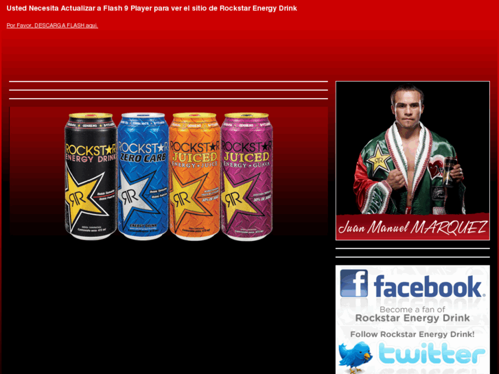 www.rockstarenergydrink.com.mx